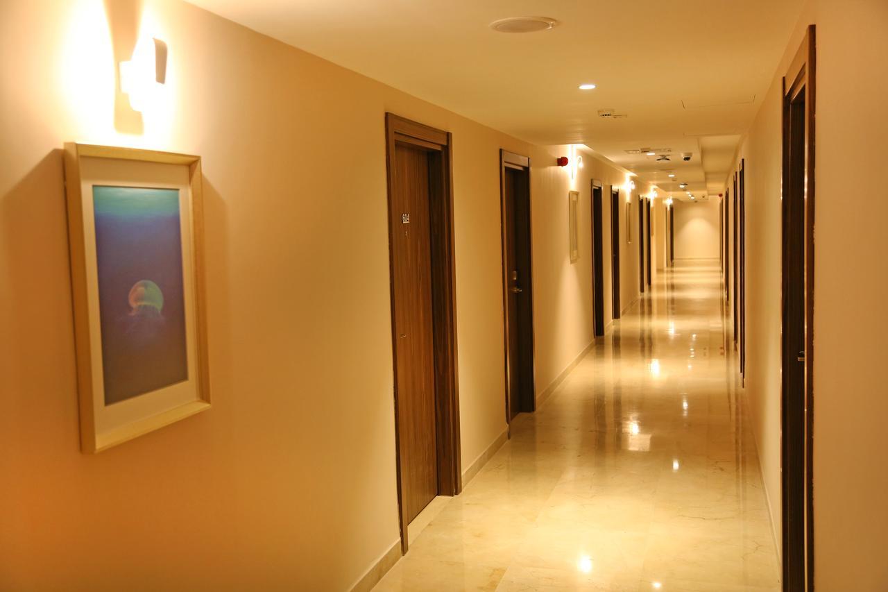 Lacosta Hotel Akaba Exterior foto